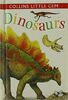 Dinosaurs (Little Gems S.)