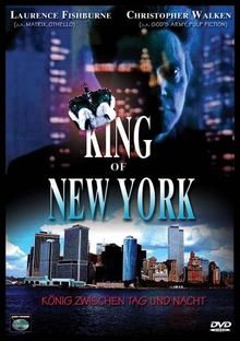 King of New York von Abel Ferrara | DVD | Zustand sehr gut