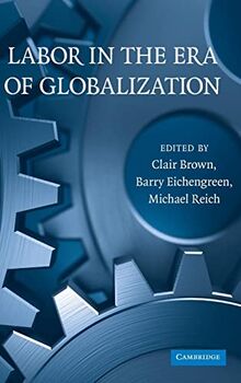 Labor in the Era of Globalization