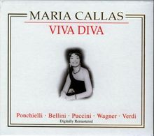 Viva Diva