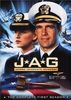 J.A.G. - L'intégrale saison 1 - Coffret 6 DVD [FR Import]