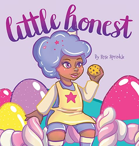Little Honest (Little Virtues)
