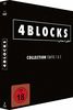 4 Blocks - Collection Staffel 1+2 [4 Blu-rays]