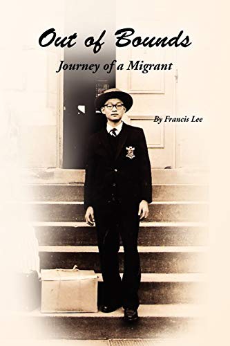 Out of Bounds: Journey of a Migrant