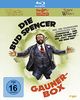 Die Bud Spencer Gauner Box [Blu-ray]