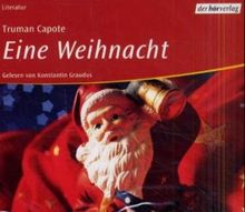 Eine Weihnacht, 1 Audio-CD