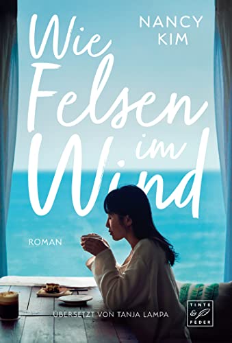 Nancy Kim Wie Felsen Im Wind