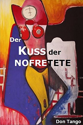 Der Kuss der Nofretete