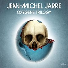 Oxygene Trilogy (3CD Digipack)