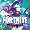 Fortnite - Calendrier 2022