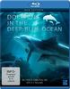 Dolphins in the Deep Blue Ocean - New Edition [Blu-ray]