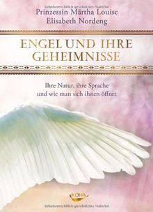 Engel und ihre Geheimnisse: Ihre Natur, ihre Sprache und wie man sich ihnen öffnet