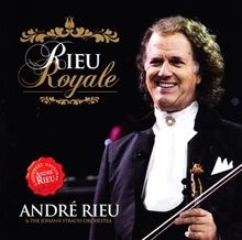 Andre Rieu - Rieu Royale