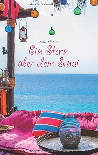 Ein Stern über dem Sinai