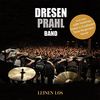 Leinen los. Limited Edition CD und DVD: Dresen, Prahl & Band live aus dem Kesselhaus Berlin