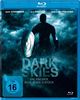 DARK SKIES - Die Rächer schlagen zurück (Blu-ray)