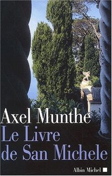 Le livre de San Michele