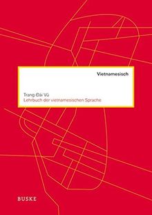 Lehrbuch der vietnamesischen Sprache