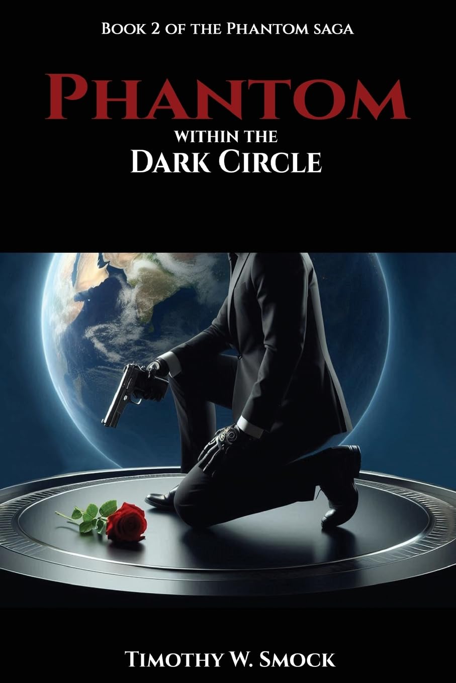 Phantom within the Dark Circle