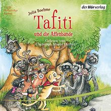 Tafiti und die Affenbande: Band 6