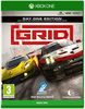 GRID (Day One Edition) [Xbox One] [PEGI-AT]