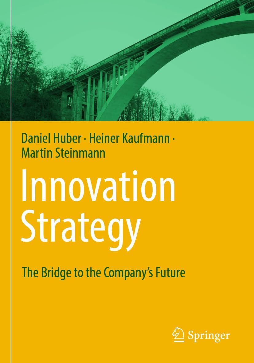 Innovation Strategy