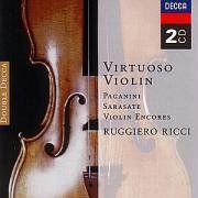 Virtuoso Violin (Die virtuose Violine)