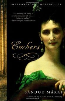 Embers (Vintage International)