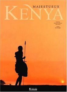 Majestueux Kenya