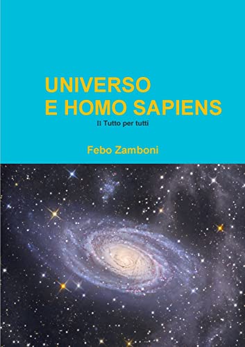 Universo E Homo Sapiens