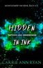 Hidden Ink – Tattoos und Geheimnisse (Montgomery Ink Reihe)