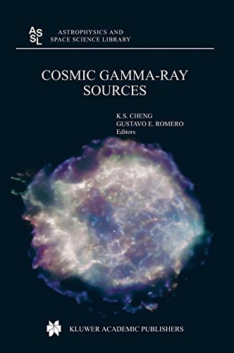 Cosmic Gamma-Ray Sources (Astrophysics and Space Science Library)