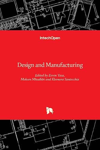 Design and Manufacturing