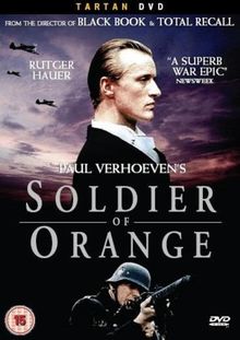Soldier of Orange [UK Import]