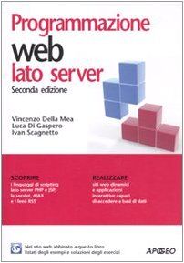 Programmazione web. Lato server