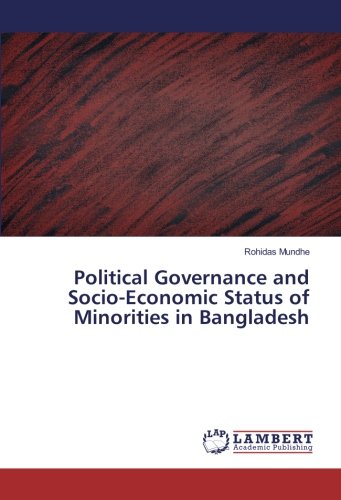 Political Governance and Socio-Economic Status of Minorities in Bangladesh