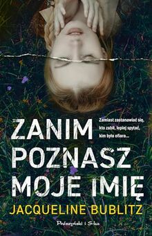 Zanim poznasz moje imię