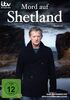 Mord auf Shetland Staffel 4 [3 DVDs]