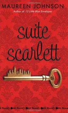 Suite Scarlett