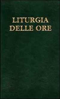 Liturgia delle ore