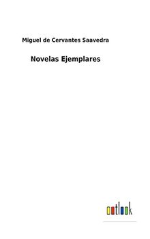 Novelas Ejemplares