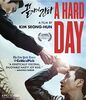 A Hard Day [Blu-ray]