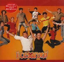 I Cesaroni [Soundtrack]