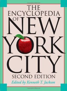 The Encyclopedia of New York City