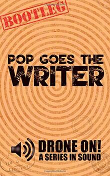 Pop Goes The Writer