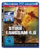 Stirb Langsam 4.0 [Blu-ray]