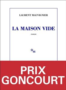 La maison vide
