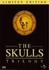 The Skulls Trilogy [Limited Edition] [3 DVDs]