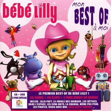 Drole De Planete Von Bebe Lilly