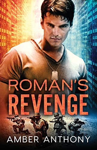 Roman's Revenge (Roman's Adventures, Band 1)